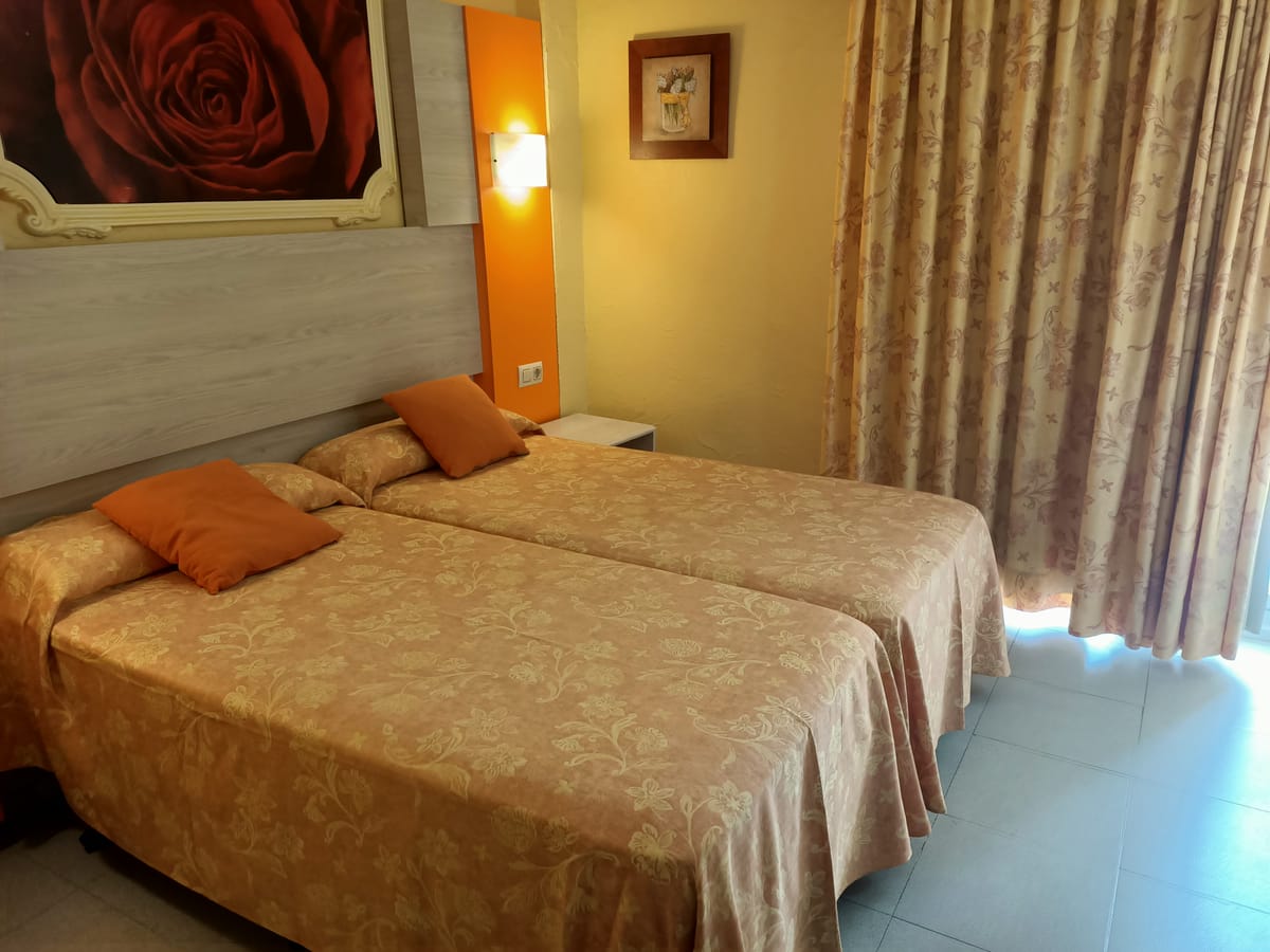 Hotel Servigroup Orange — 5