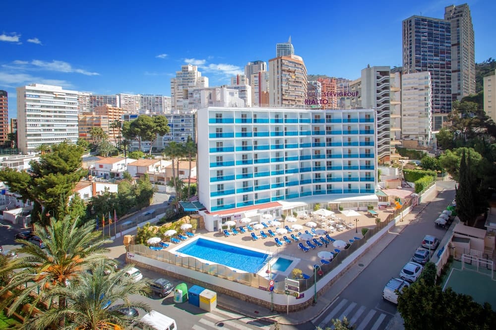 Hotel Servigroup Rialto — 4