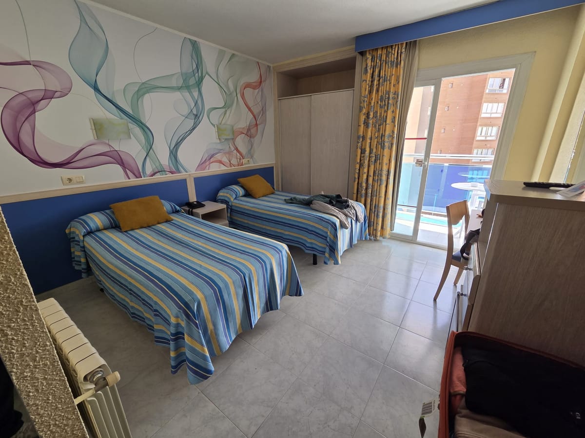 Hotel Servigroup Rialto — 5