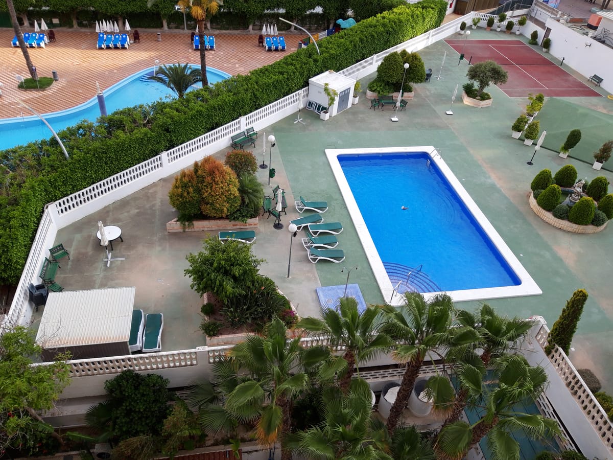 Hotel Servigroup Venus — 4