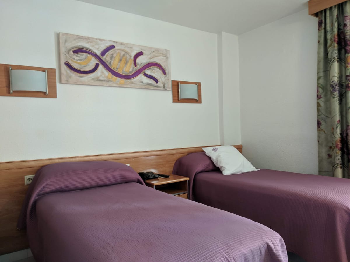 Hotel Servigroup Venus — 5
