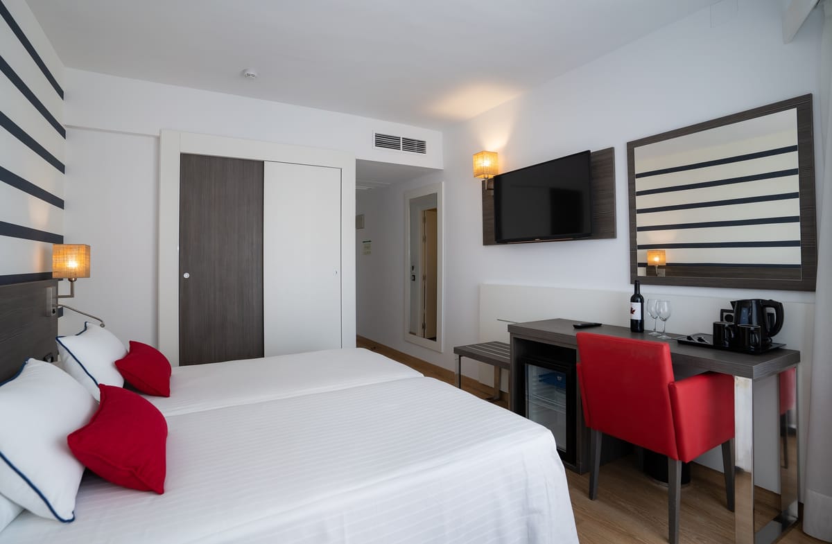 MedPlaya Hotel Riudor — 3