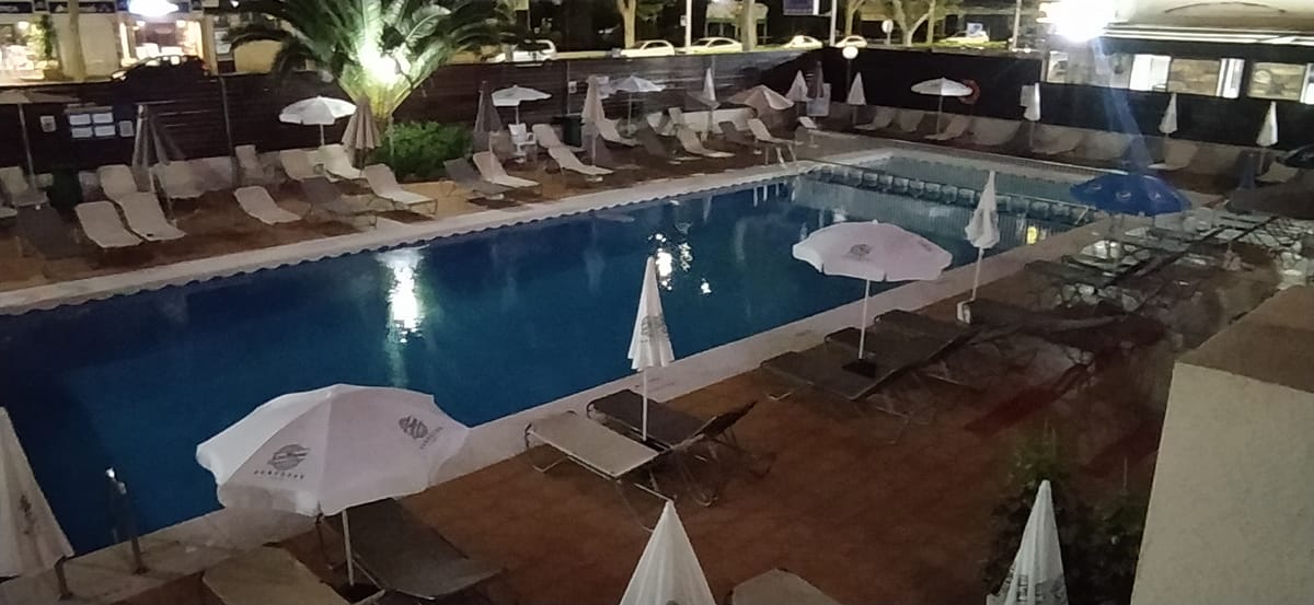 MedPlaya Hotel Riudor — 4