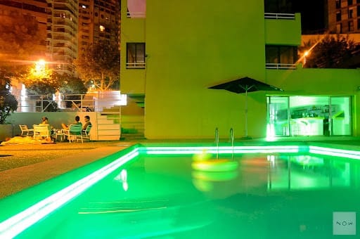 NOW Benidorm — 1