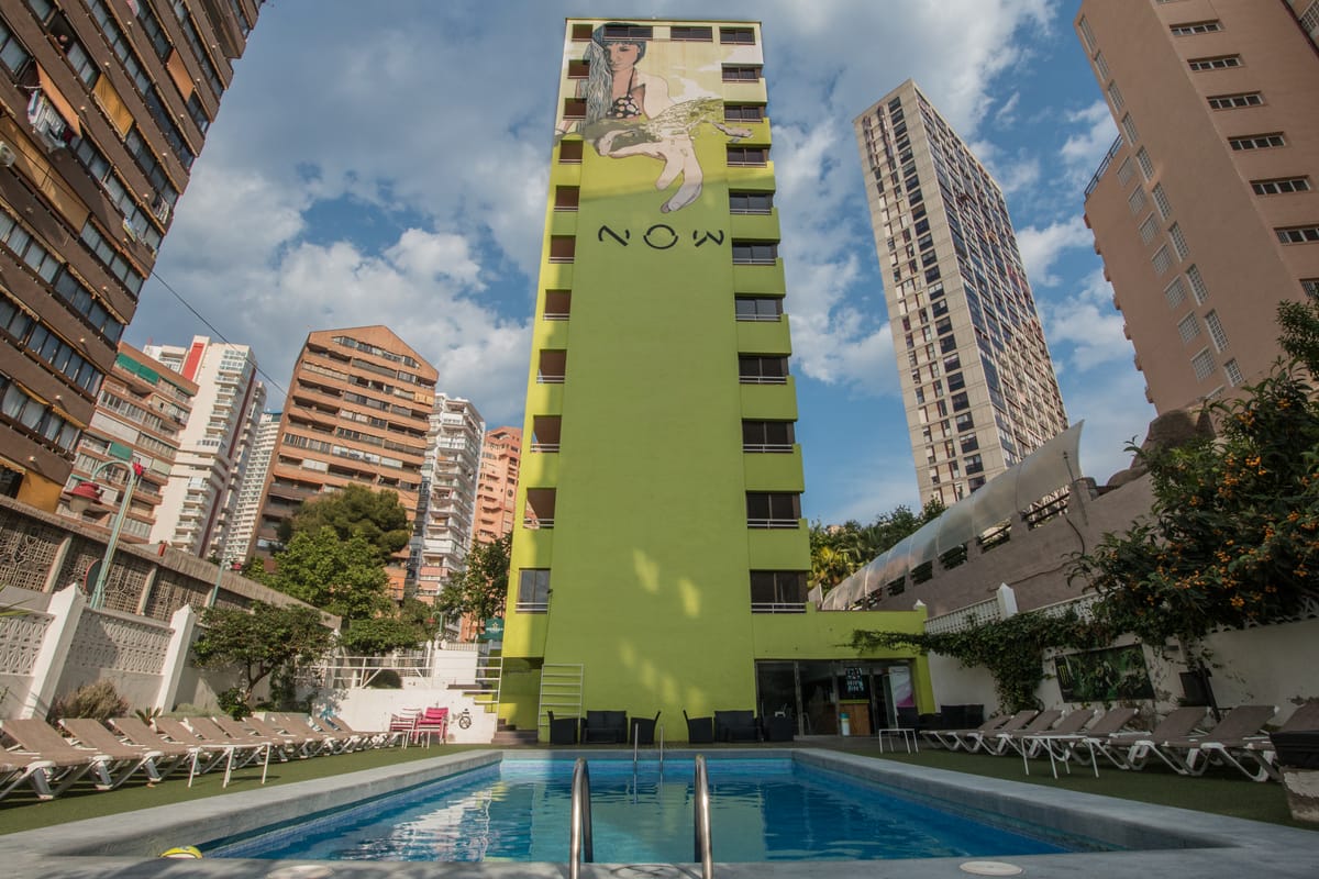 NOW Benidorm — 3