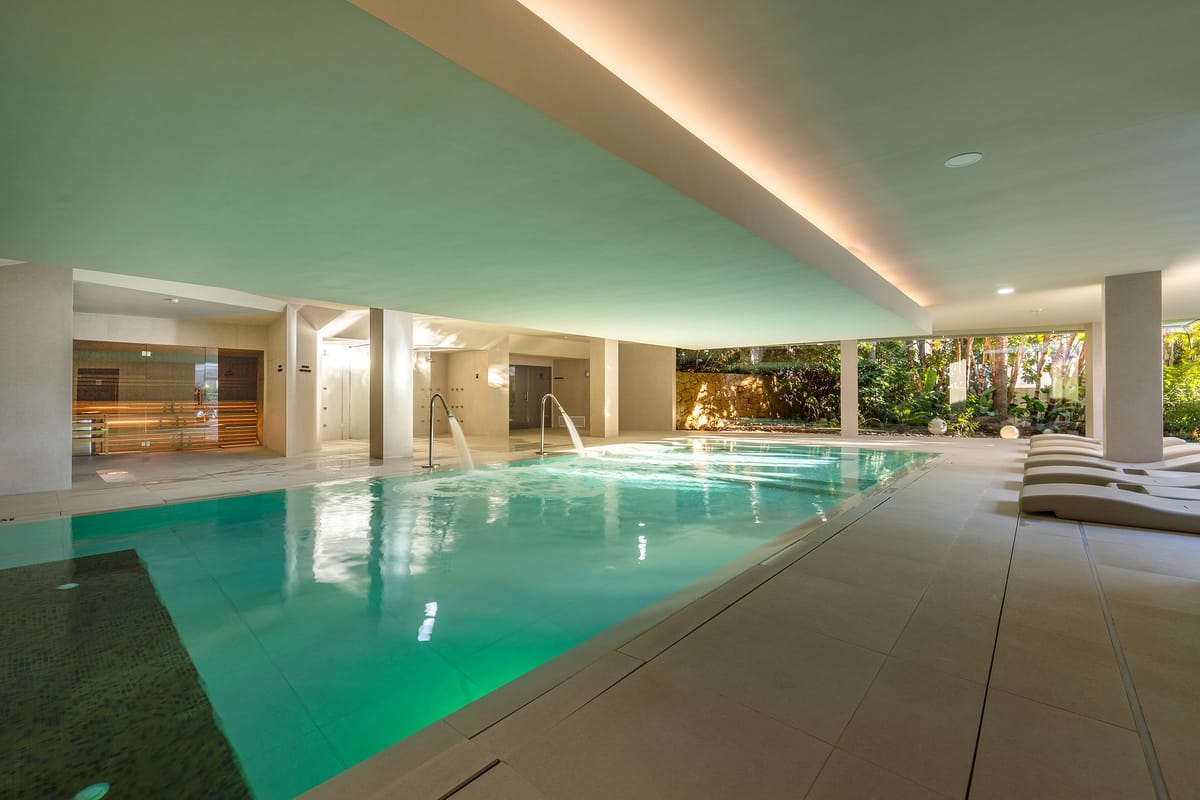 Port Benidorm Hotel & Spa — 1