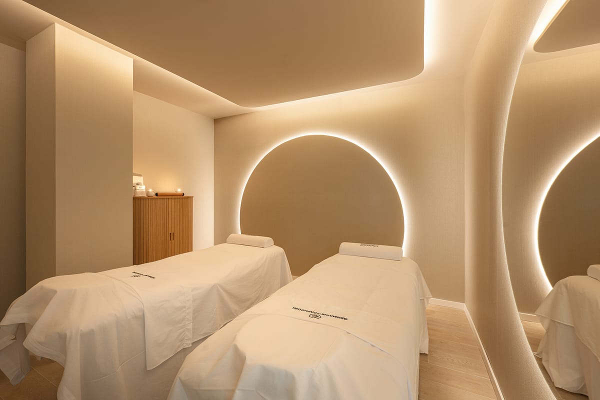 Port Benidorm Hotel & Spa — 3