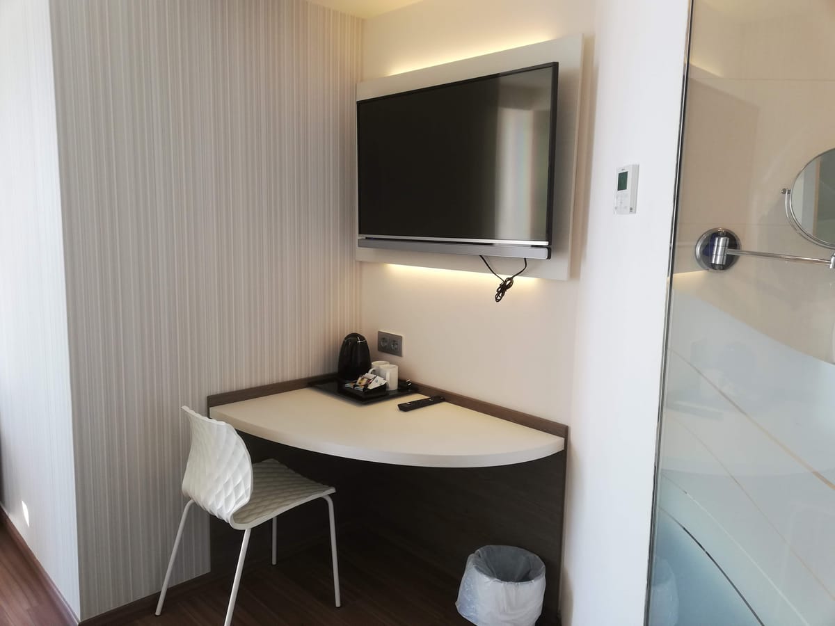 Port Benidorm Hotel & Spa — 5