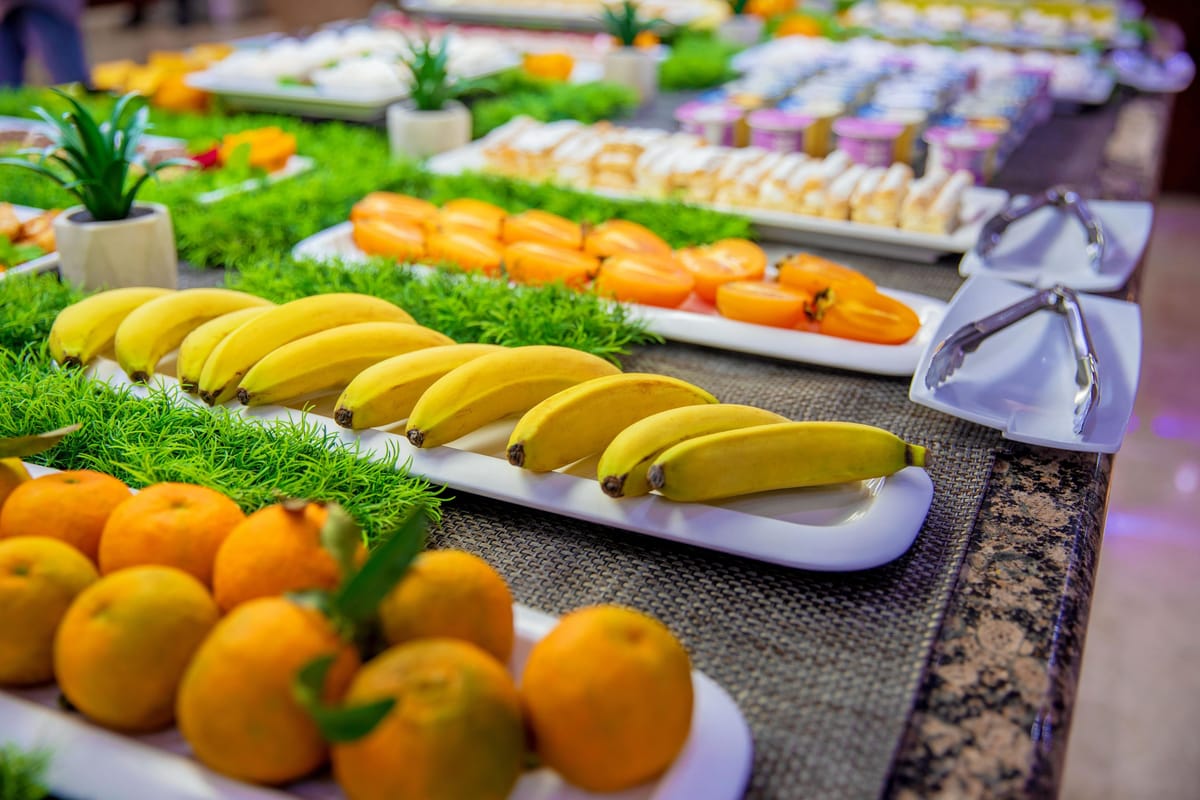 Servigroup Calypso Hotel — 3