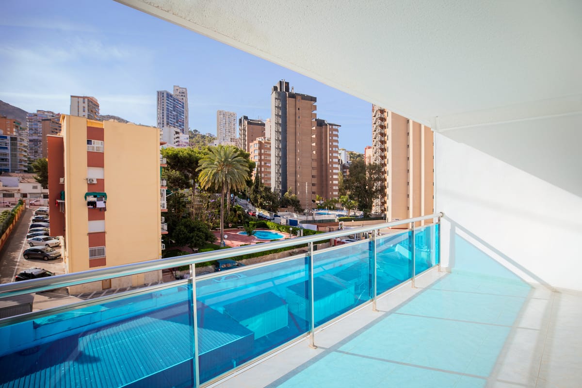 Servigroup Nereo Hotel — 1
