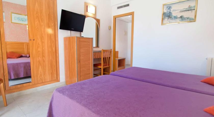 Servigroup Nereo Hotel — 5