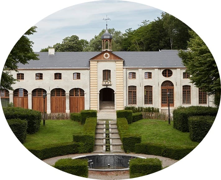 B&B Baron's House Neerijse — 2