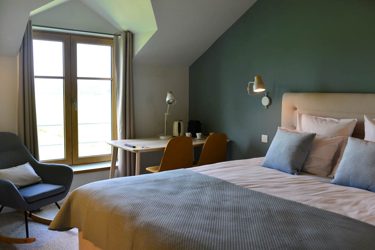 B&B Entre Champs — 1