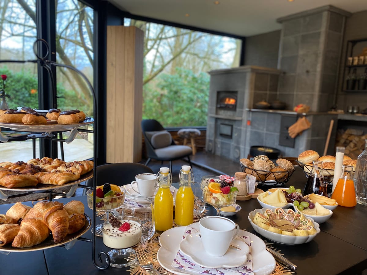 B&B Miranoza — 2