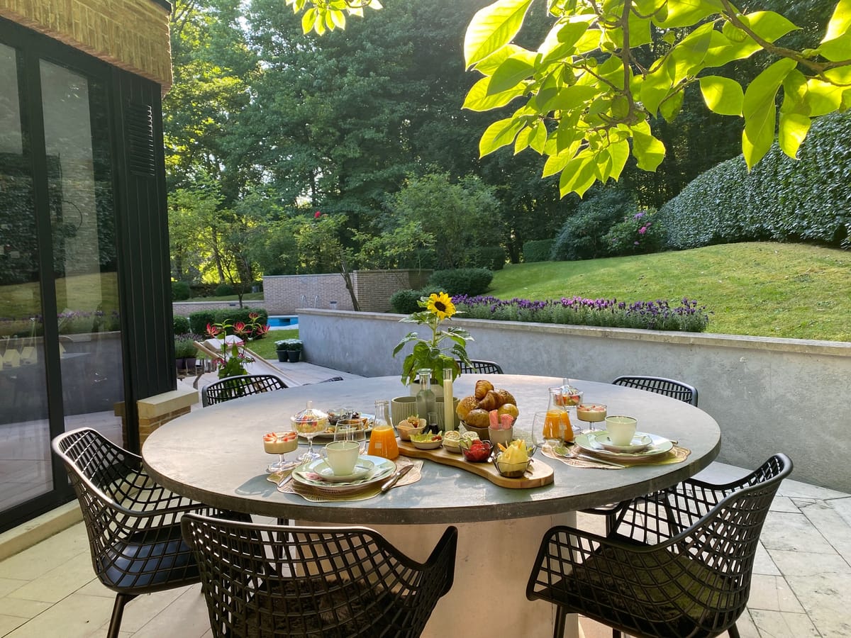 B&B Miranoza — 3