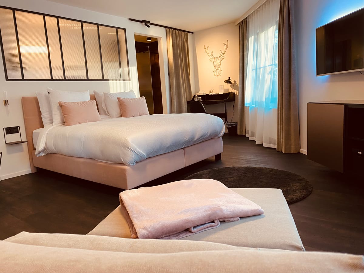 B&B Miranoza — 4