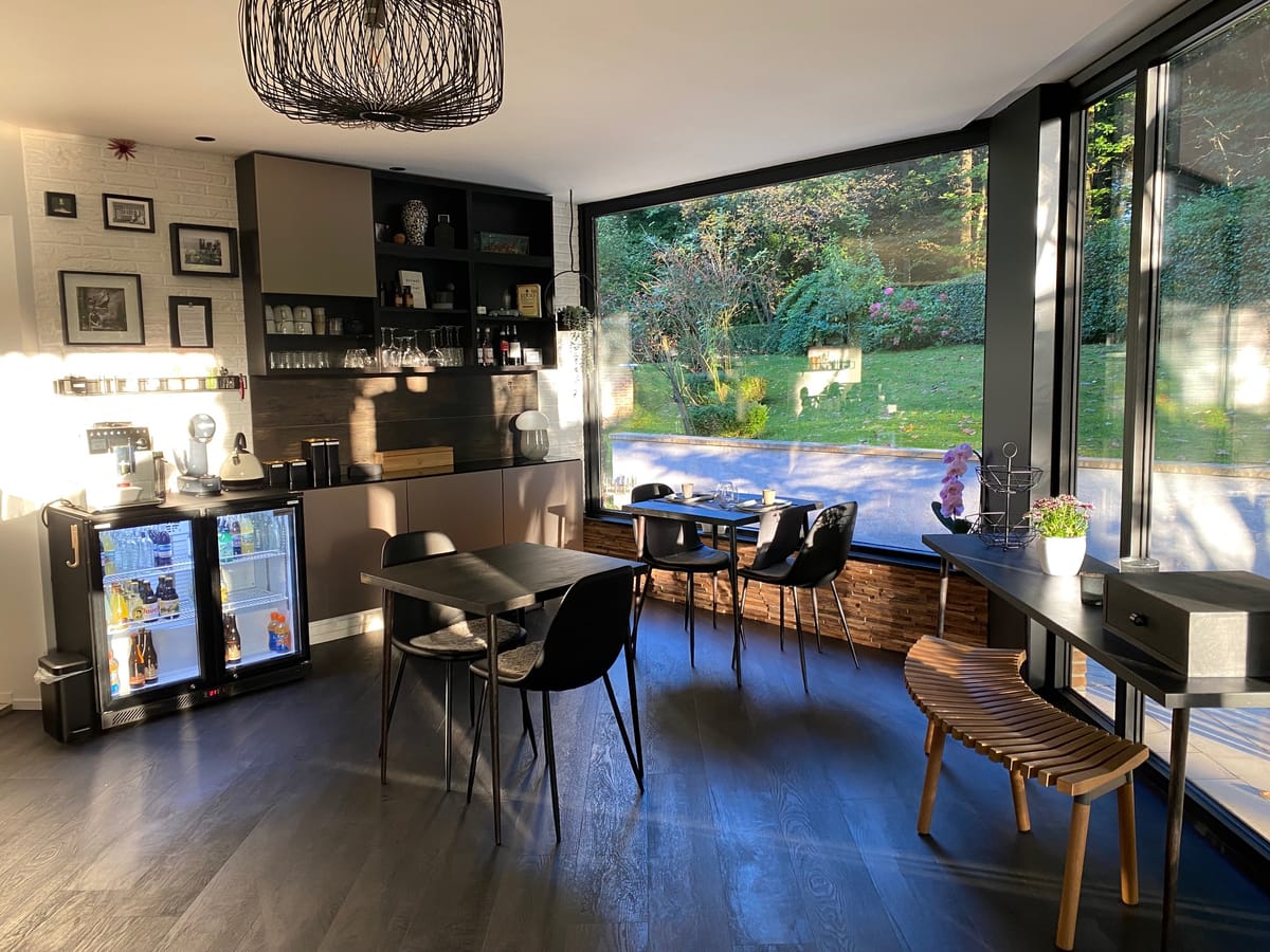 B&B Miranoza — 5