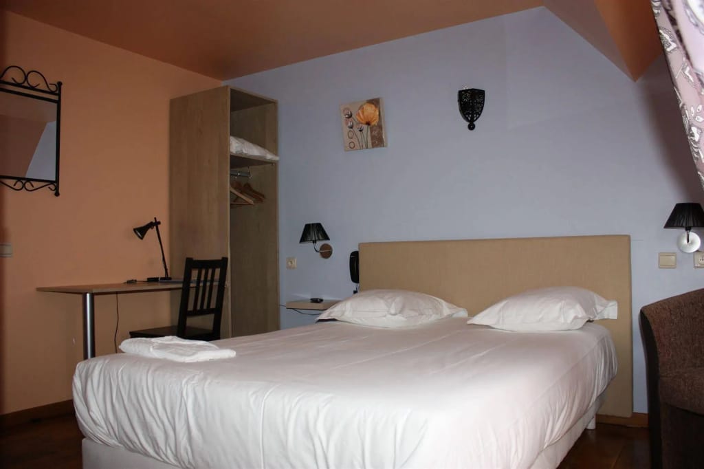 Family Hotel