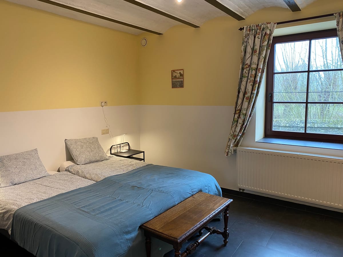 La Ferme du Laid Burniat — 4
