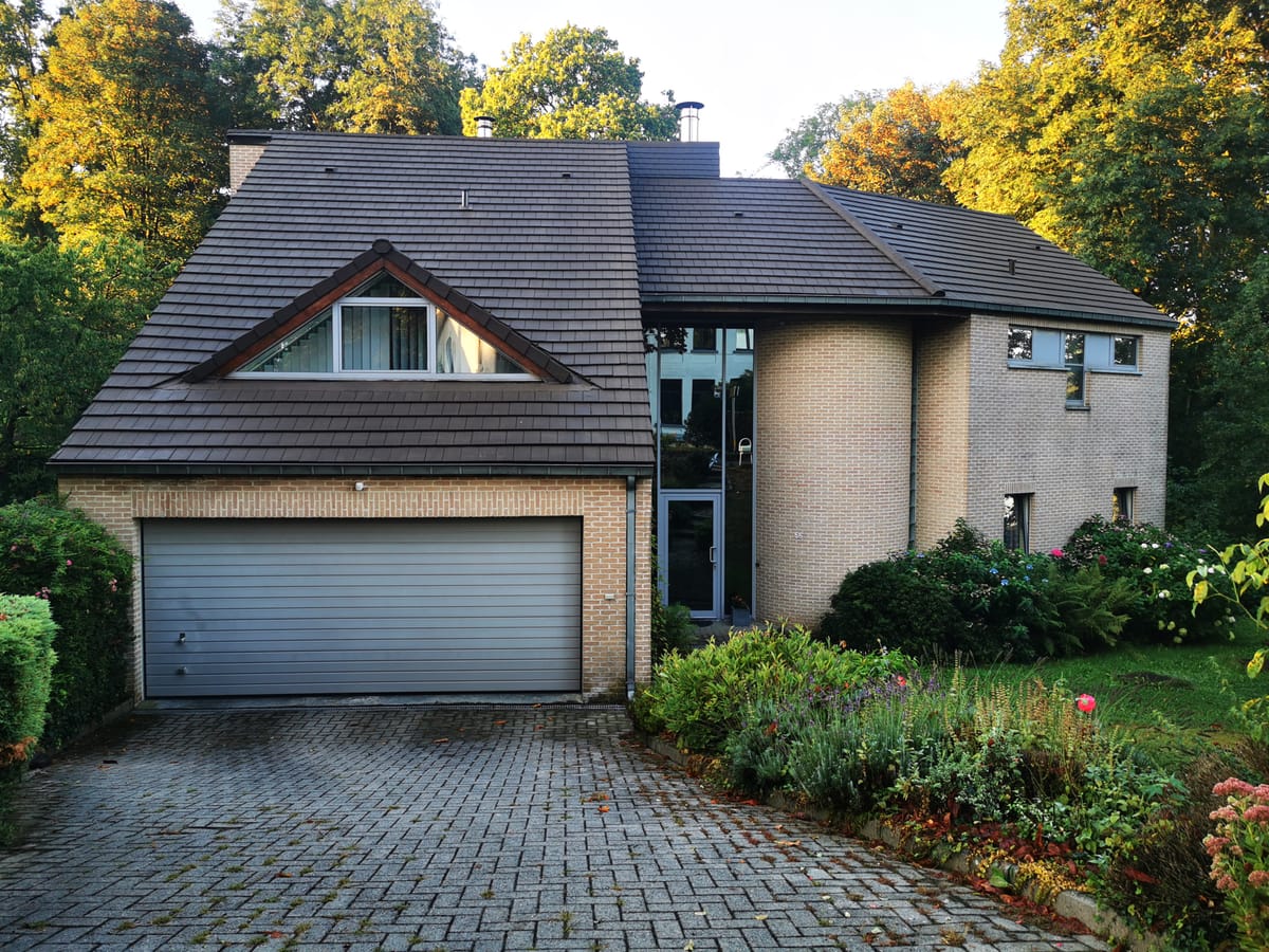 Le Charnois — 1