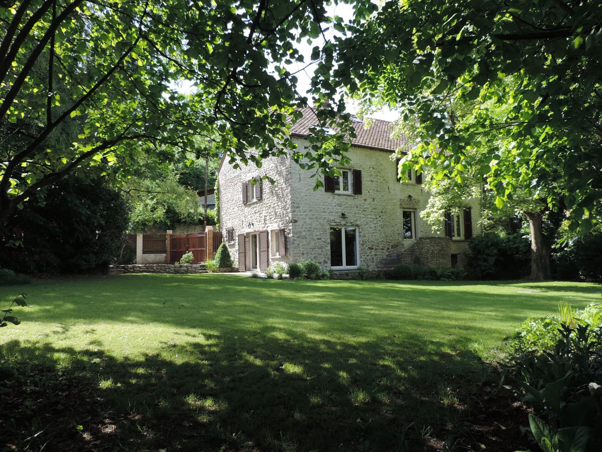 Le Valangré — 1