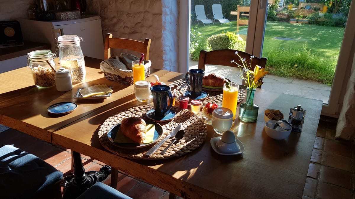 Le Valangré — 2