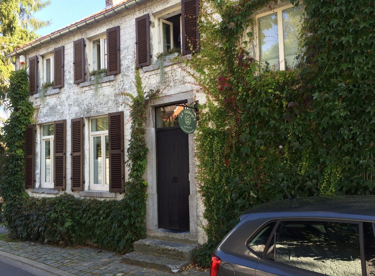Le Valangré — 4