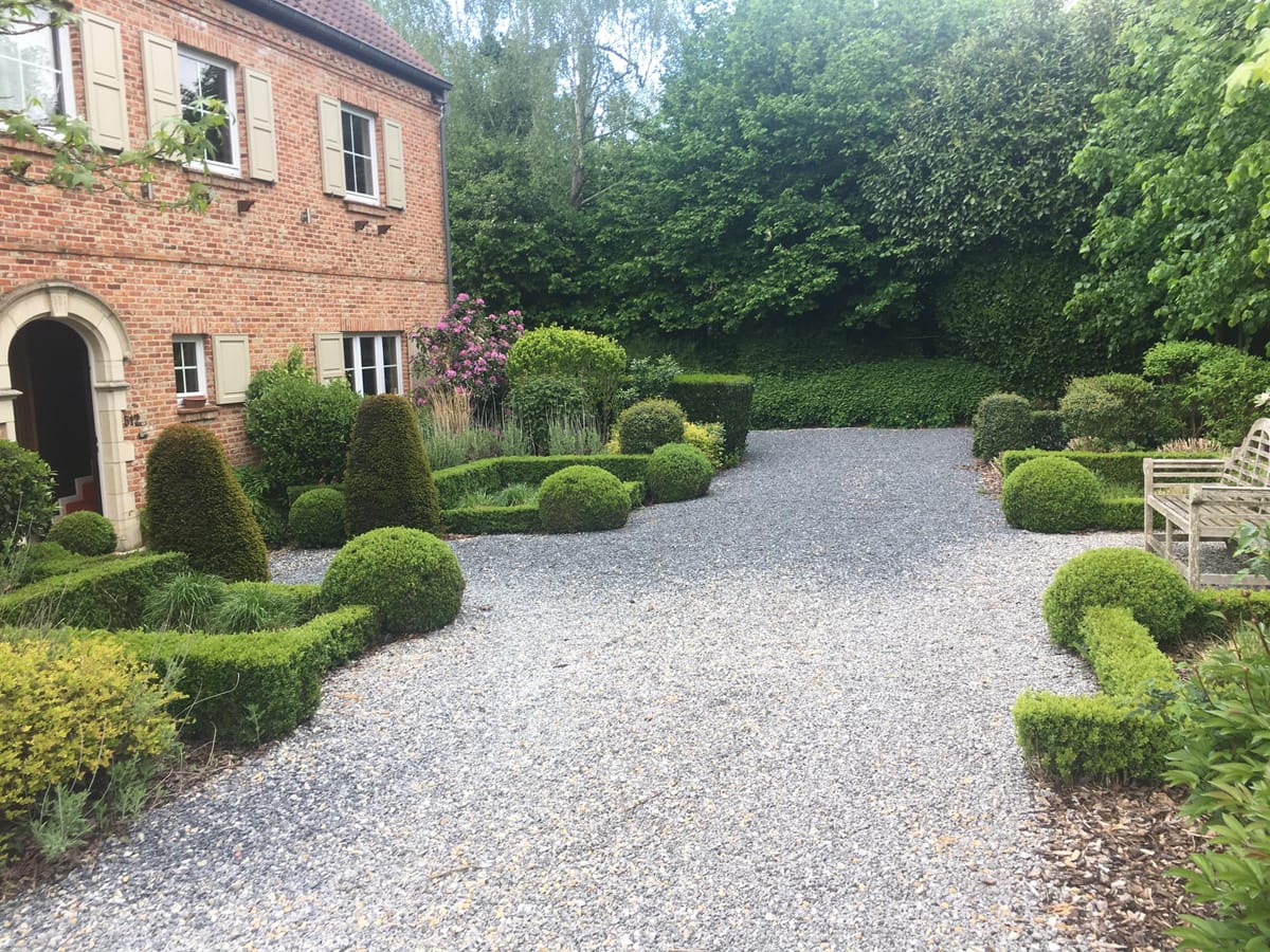 Le Vert Logis — 4