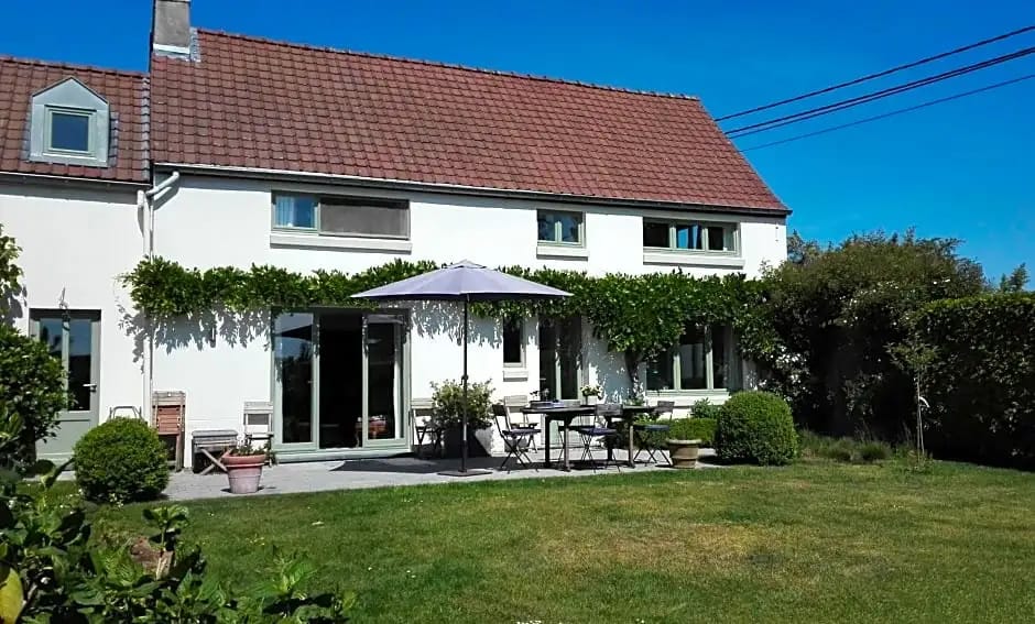 little cottage — 1