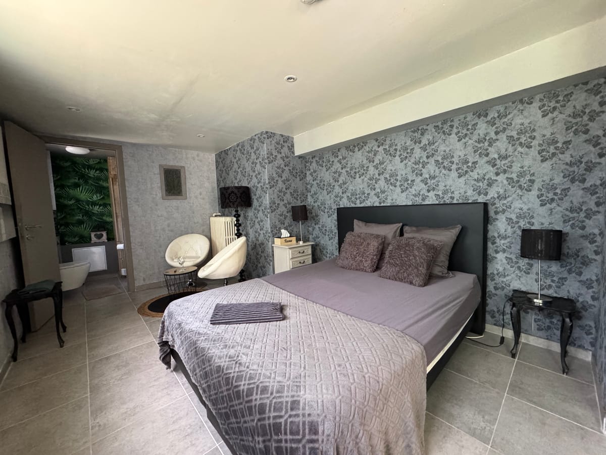 Manoir de Morimont - Ottignies-Louvain-la-Neuve — 2
