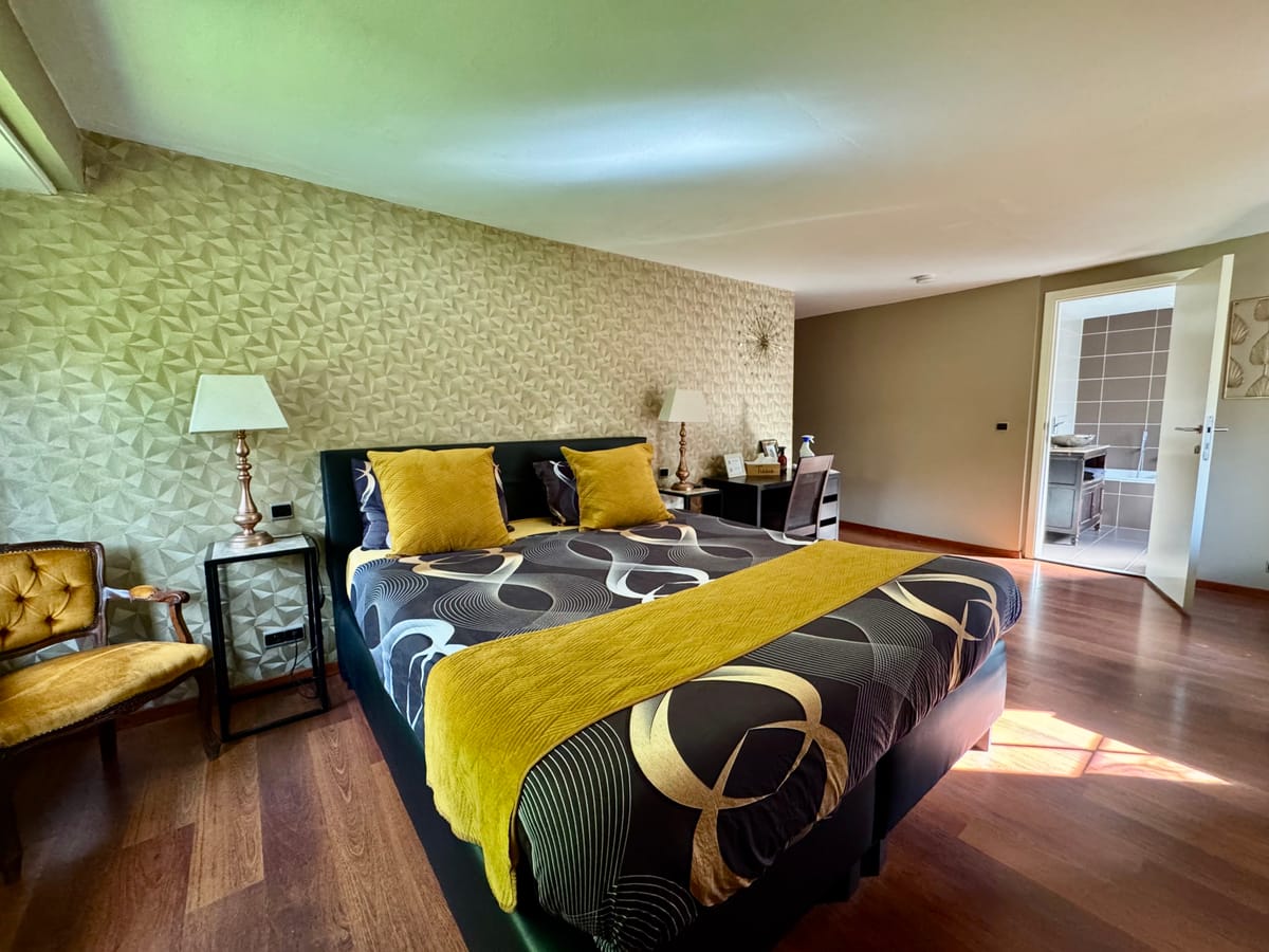 Manoir de Morimont - Ottignies-Louvain-la-Neuve — 4