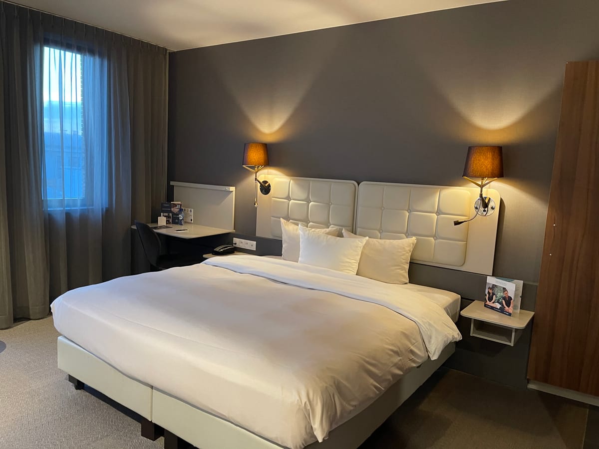 Martin's Louvain-la-Neuve — 2