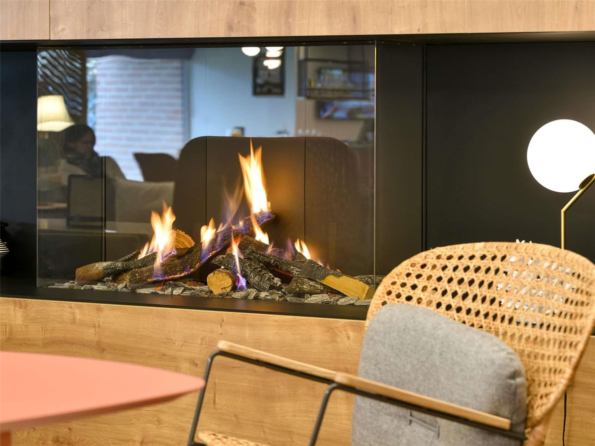 Novotel Wavre Brussels East — 1