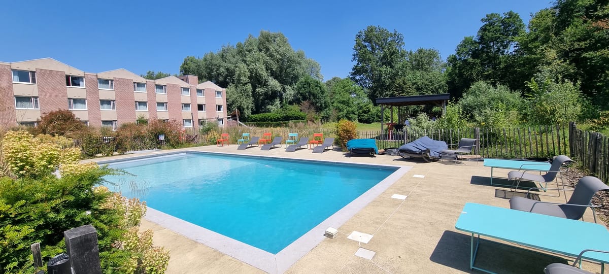 Novotel Wavre Brussels East — 3