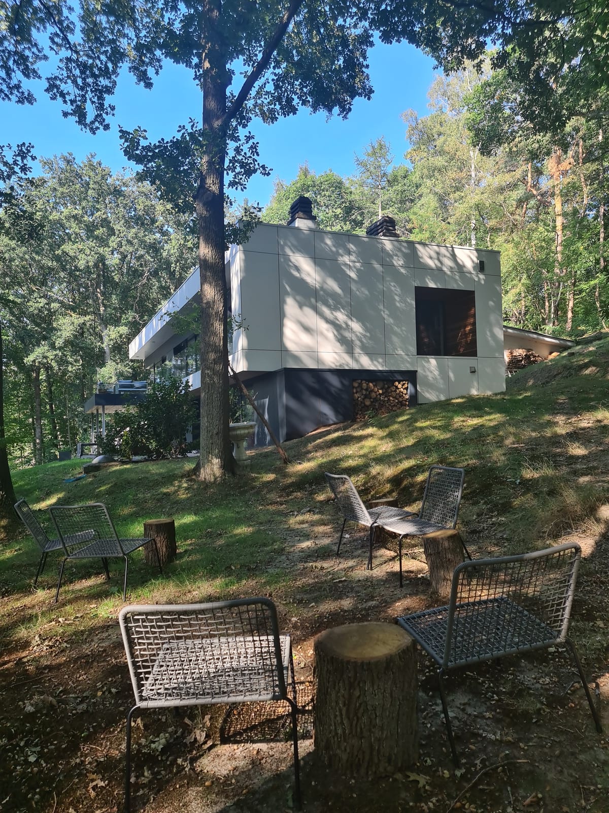 Villa Terlanen — 4