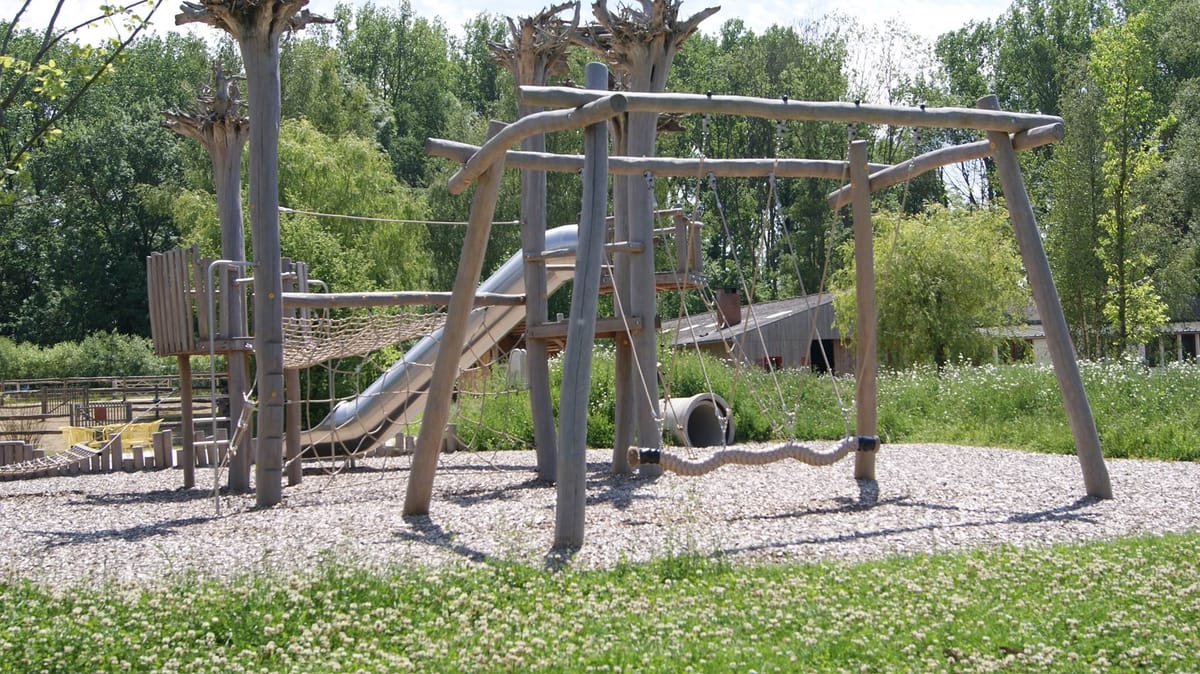 Willow Camp — 4