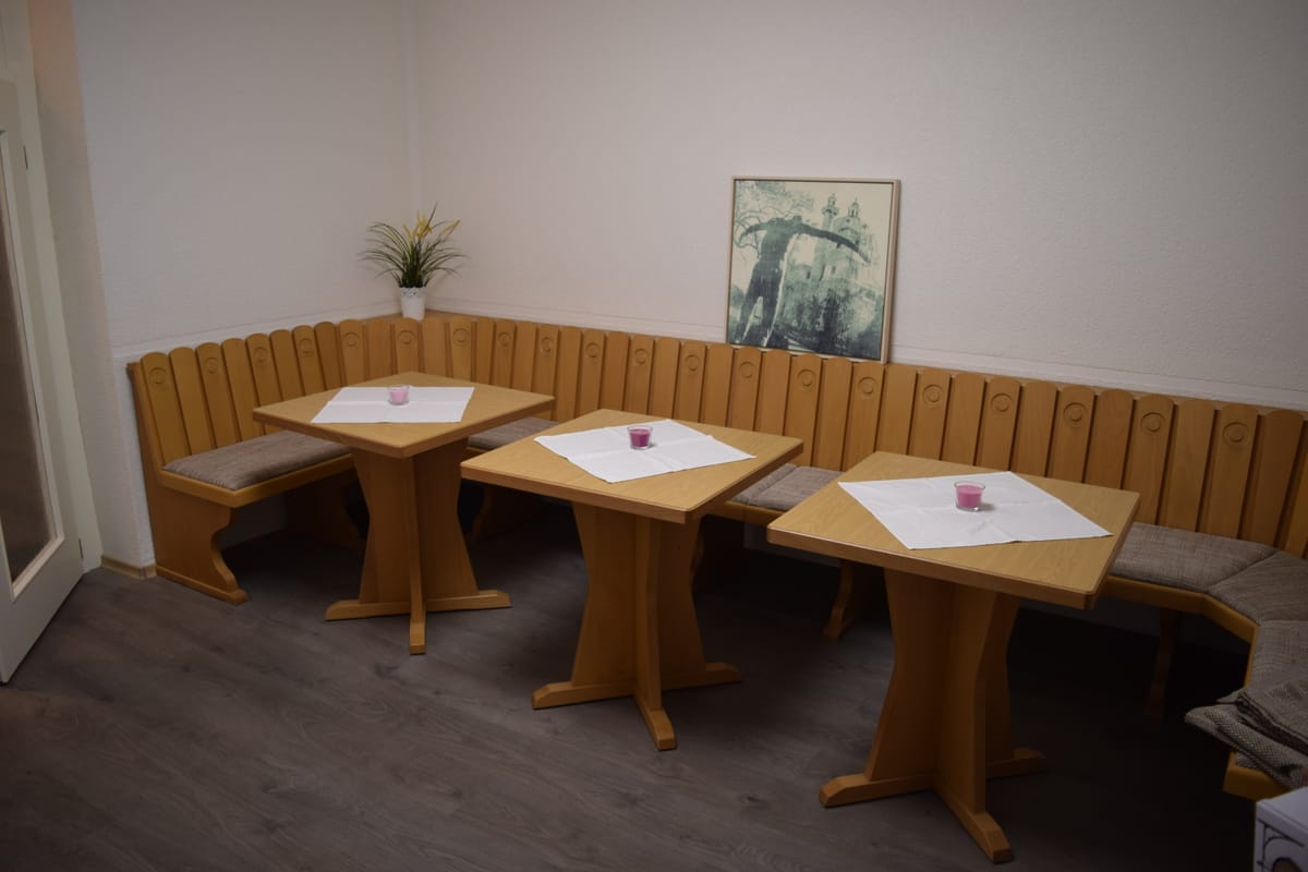 Gasthof Bittner — 5