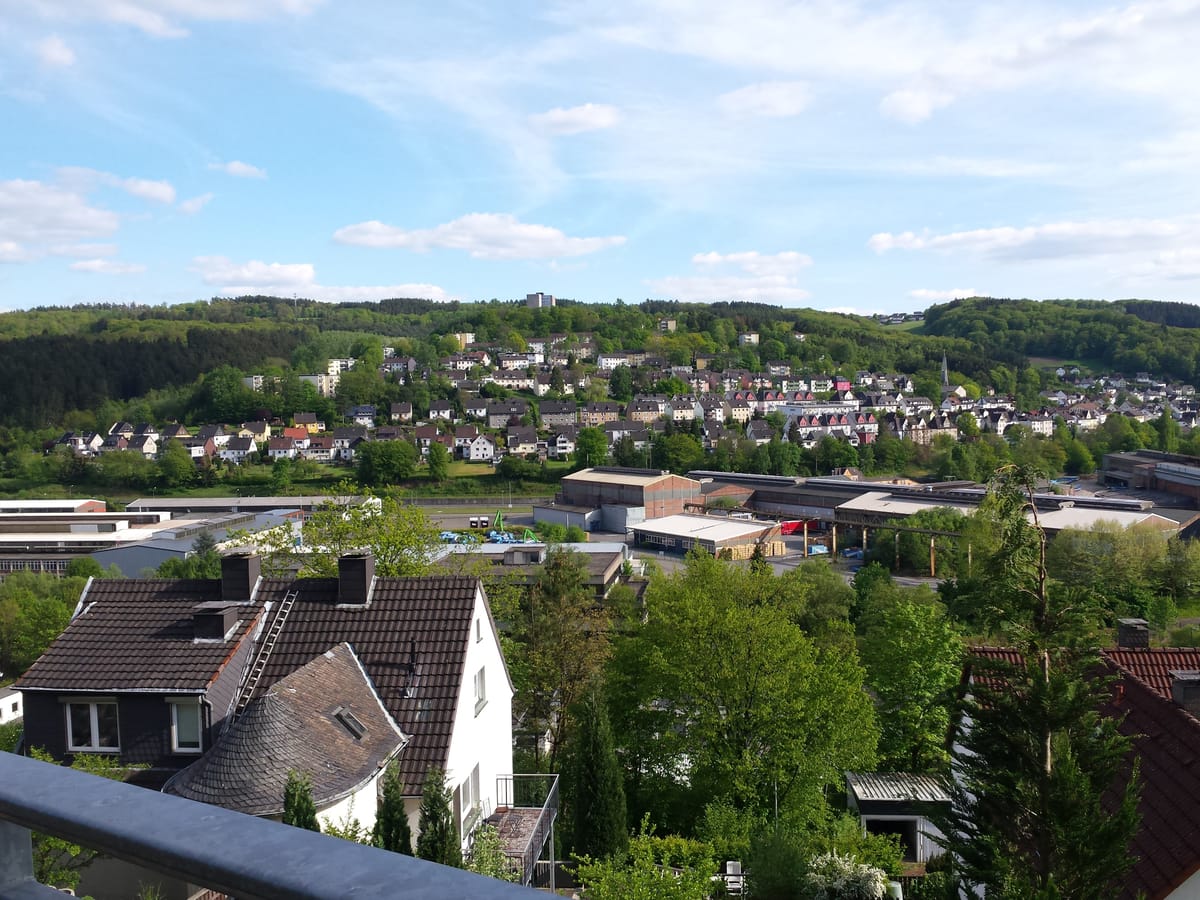 Haus Werdohl — 2