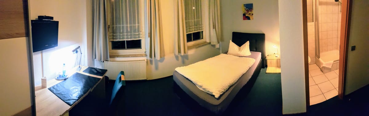 Hotel am Maibaum — 4