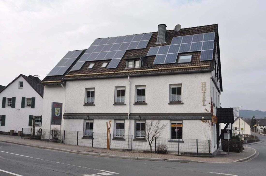 Hotel am Maibaum — 5