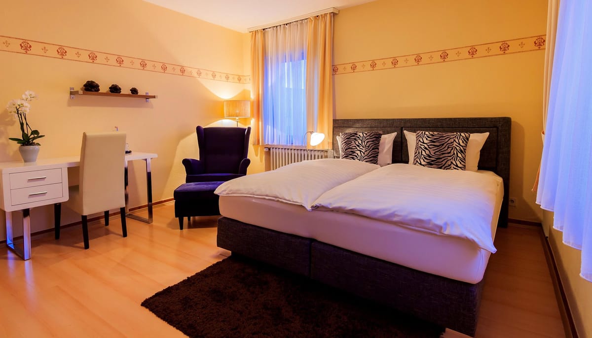 Hotel Palatino, Langscheid am Sorpesee-Sundern — 2