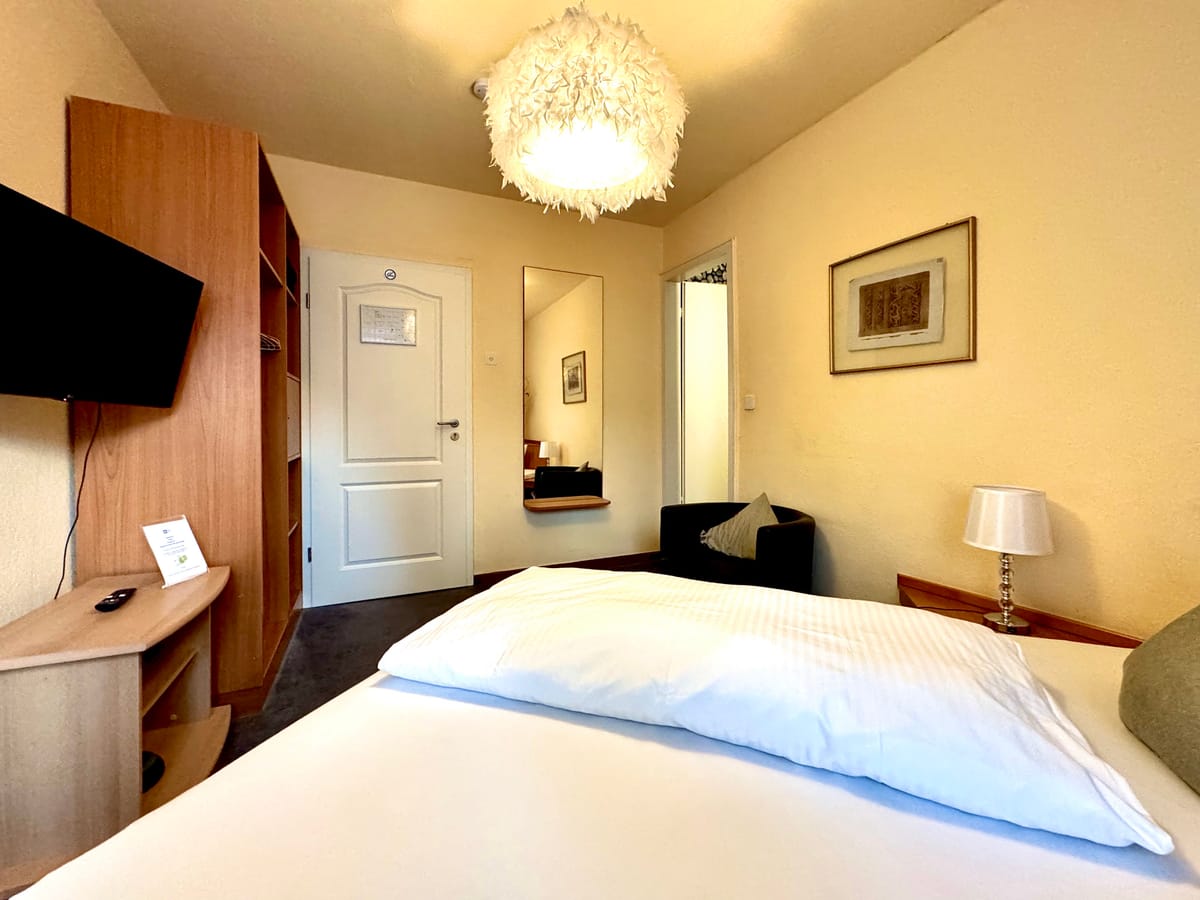 Hotel Palatino, Langscheid am Sorpesee-Sundern — 3
