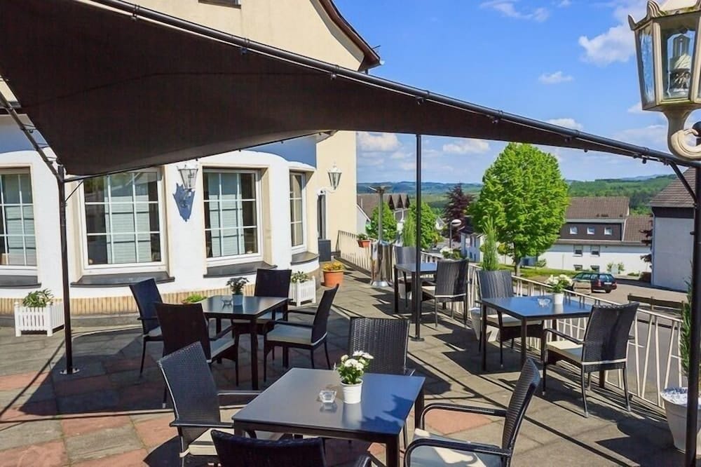 Hotel Palatino, Langscheid am Sorpesee-Sundern — 4