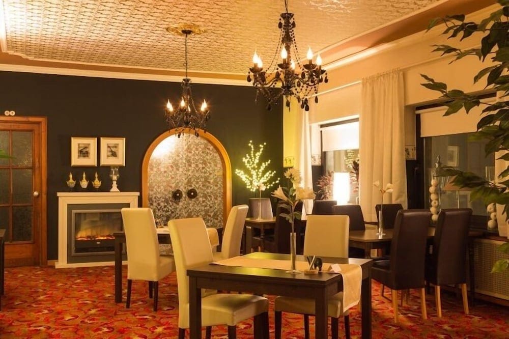 Hotel Palatino, Langscheid am Sorpesee-Sundern — 5