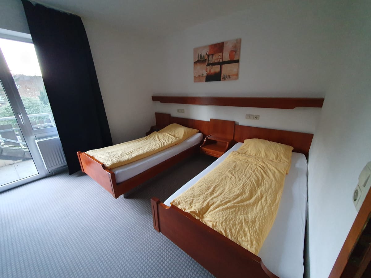 Hotel Restaurant Haus Battenfeld — 5