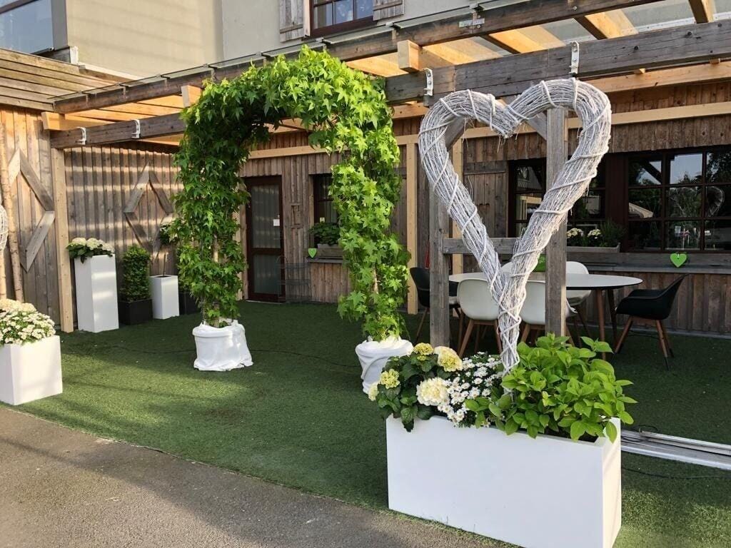 Hotel Sportalm Gipfelglück — 4