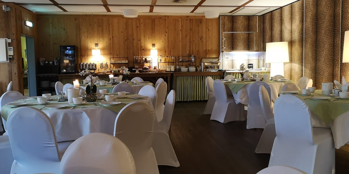 Hotel Sportalm Gipfelglück — 5