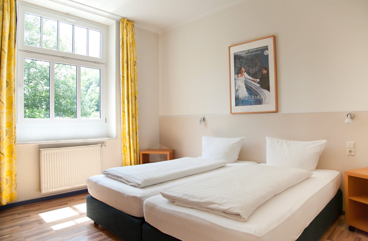 Hotel Weidenhof — 2