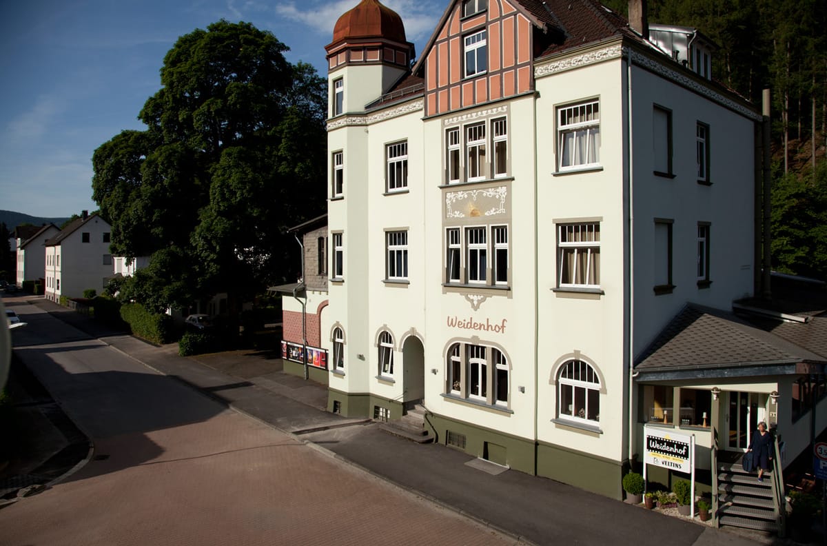 Hotel Weidenhof — 5