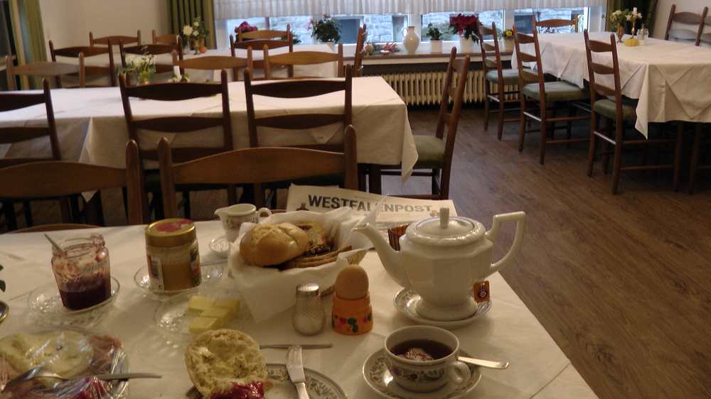Pension Waltermann — 1